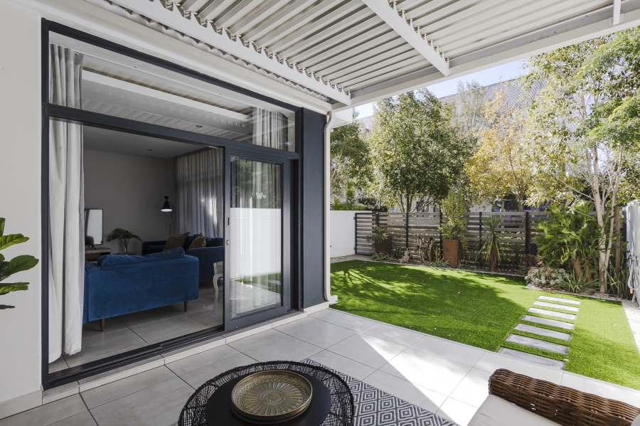 To Let 3 Bedroom Property for Rent in Paardevlei Western Cape